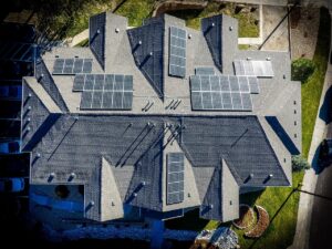 How Many Solar Panels Do You Really Need ?